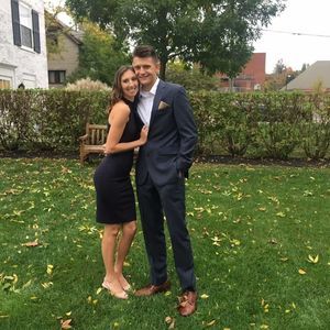 Meet your Posher, Grace